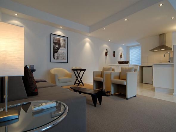 2inn1 Kensington - Interior